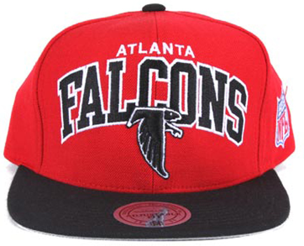 Casquette Atlanta Falcons